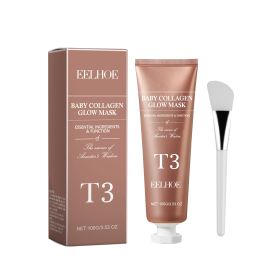 Collagen Peeling Mask Moisturizing, Hydrating, Anti-wrinkle And Brightening Peeling Mask