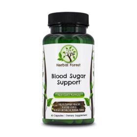 Blood Sugar Support