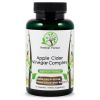 Apple Cider Vinegar Complex