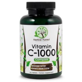 Vitamin C 1000 Complex