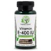 Vitamin E 400 iu