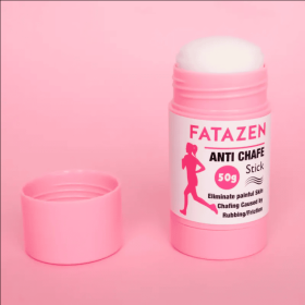 European Cup Outdoor Sports Football Natural Organic Private Label Body Balm Anti Chafing Balm Body Glide Deodorant Stick