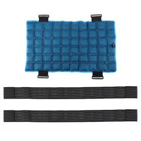 58*35cm Self-absorbing Water Knee Brace Pad Ice Packs Physiotherapy Hot & Ice Compress Heated Knee Leg Neck Shoulder Hip Wrap