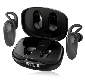 PS601D  Digital Hearing Aid with Dual-ear Microphones Professional Audio Hearing Aid Noise Reduction Hearing Aid High-Quality Hearing Aid Factory Dire