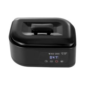 VEVOR Paraffin Wax Machine for Hand Feet 3500ML Paraffin Wax Warmer 113°F-167°F