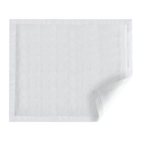Disposable Underpads 30"x36" Incontinence Bed Pads for Bed Sofa Mattress 75 Pack