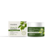 Viareline Olive Oil Moisturizing Cream Soft Skin Soothing Care To Improve Rough Deep Moisture