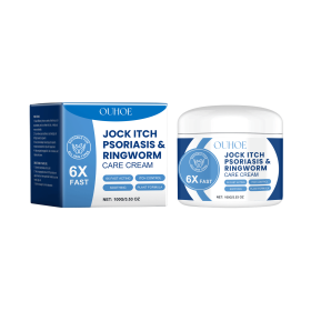 OUHOE Skin Care Cream, Gentle Moisturizing Skin To Dry, Red Skin Tender And Smooth Cream