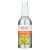 Aura Cacia - Aromatherapy Mist Patchouli Sweet Orange - 4 Fl Oz