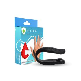 EELHOE Sugar Li4 Acupressure Point Clamp Massage Tiger Mouth Points To Discomfort Care Point Clamp
