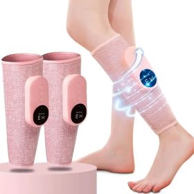 Leg Massager Leg Compression Massager For Circulation And Swelling