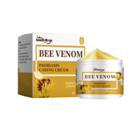 South Moon Skin Care Cream, Repair Epidermal Tissue To Relieve Discomfort Gentle Skin Care Body Cream