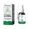 South Moon Herbal Spray Cleansing Lung, Throat And Nose Discomfort, Moisten Throat And Clear Nose Care Spray