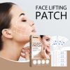 Jaysuing Face Invisible Lift For Firming And Smoothing Fine Lines V-Type Skin Care Patch