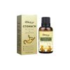 South Moon Stomach Relief Oil, Clear Stool Gastrointestinal Discomfort Massage Firming And Slimming Oil