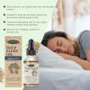 WoodSleep Valerian Root Sleep Essential Oil Gentle Essential Oil Formula Pamper The For A Restful Night
