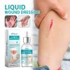 Ximonth Liquid Bandage Drops Protect Skin Fast Film Formation Breathable Waterproof Skin Drops