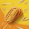 belVita Golden Oat Breakfast Biscuits – 5 Packs with 4 Whole Grain Biscuits Each – Nutritious Morning Snack