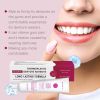 EELHOE Denture Fixing Adhesive Thermoplastic Fixing Dentures Modifies Teeth For Comfort And Beauty
