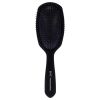 Pro Epic Deluxe Detangler Brush - Black by Wet Brush for Unisex - 1 Pc Hair Brush