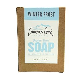 Winter Frost (size: Full Bar)