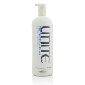 7Seconds Conditioner (Moisture Shine Protect) (Color: As Picture)