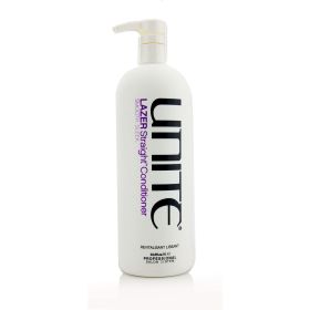 Lazer Straight Conditioner (Smooth Sleek) (Color: As Picture)