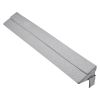 Bed Wedge Pillow for Headboard Bed Gap Filler Fill 0-7" Gap