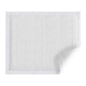 Disposable Underpads Incontinence Bed Pads for Bed Sofa Mattress 70 Pack (size: 30"x36")