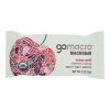 Gomacro Organic Macrobar - 2 Oz Bars - Case Of 12