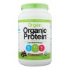 Orgain Organic Protein Powder - Plant Based - 2.03 Lb