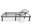 Black Head Up Only Adjustable Bed Base